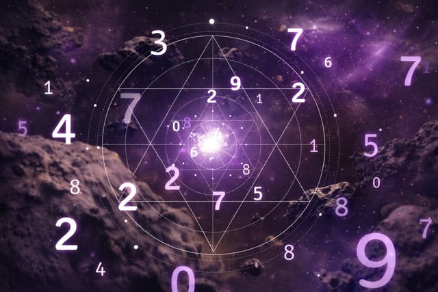 Vedic Numerology (Sankhya) Course