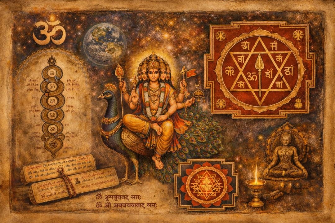 About  Vedic Jyotish